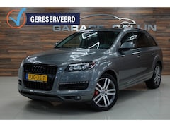 Audi Q7 - 3.0 TDI | CRUISE | STOELVERW. |