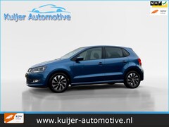 Volkswagen Polo - 1.0 BlueMotion Edition