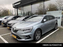 Renault Mégane Estate - 1.3 TCe Intens