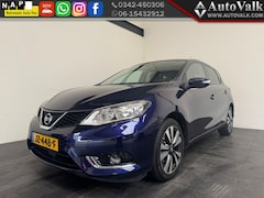 Nissan Pulsar - 1.2 DIG-T N-Connecta