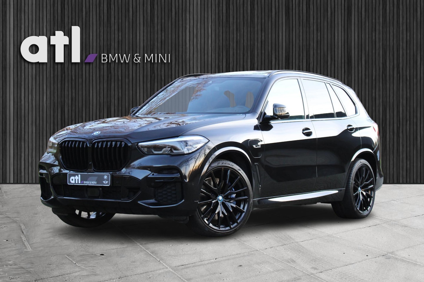 BMW X5 - xDrive45e High Executive M-Sport, Panoramadak, Comfortstoelen met memory, Adaptive Cruise, - AutoWereld.nl