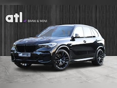 BMW X5 - xDrive45e High Executive M-Sport, Panoramadak, Comfortstoelen met memory, Adaptive Cruise,