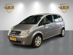 Opel Meriva - 1.6-16V Cosmo Airco automaat