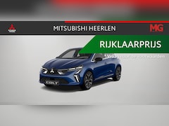 Mitsubishi Colt - 1.0T MT Intense+ Mengelers actieprijs: € 26.590,