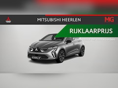 Mitsubishi Colt - 1.6 HEV Intense+ Mengelers Actieprijs: € 29.090,