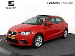 Seat Ibiza - 1.0 TSI 95Pk Style Ibiza 1.0 TSI Style