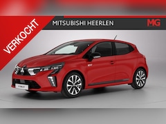 Mitsubishi Colt - 1.6 HEV Intense Mengelers actieprijs: € 27.290, 00