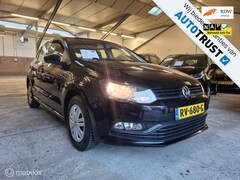 Volkswagen Polo - 1.0 Comfortline/airco/cruise/garantie