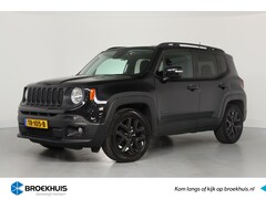 Jeep Renegade - 1.4 MultiAir Limited Automaat | 1e Eigenaar | Navi | Clima | Parkeersensoren V+A | Cruise