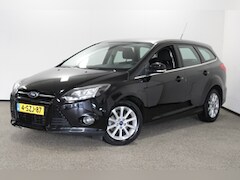 Ford Focus Wagon - 1.0 EcoBoost Edition Plus Cruise|Navi|Clima