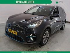 Kia e-Niro - ExecutiveLine 64 kWh 204pk EV| Trekhaak 0kg | Leder | Stoelverwarming | Apple Carplay / An