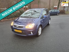 Ford C-Max - 1.8-16V Trend NETTE AUTO RIJDT EN SCHAKELT TOP