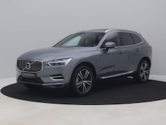 Volvo XC60 - 2.0 Recharge T8 AWD Inscription | PANO | ADAPTIVE | HUD | MEMORY | STOELVENT. | STOELVERW