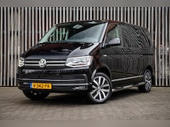 Volkswagen Transporter Caravelle - 2.0 TDi AUT. L1 5-Pers. |LED|Leder|Elektr.Deuren|18''|Camera|ClimateControl|Stoelverwarmin