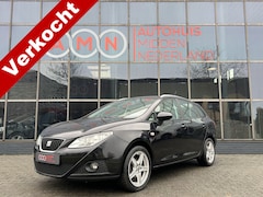 Seat Ibiza ST - 1.4 Elekpakket, CruiseCtr, LMV”16, Trekhaak