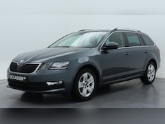 Skoda Octavia Combi - 1.0 TSI Greentech Ambition Business