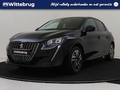 Peugeot 208 - 1.2 100PK Allure | Camera | Navigatie | Climate Control