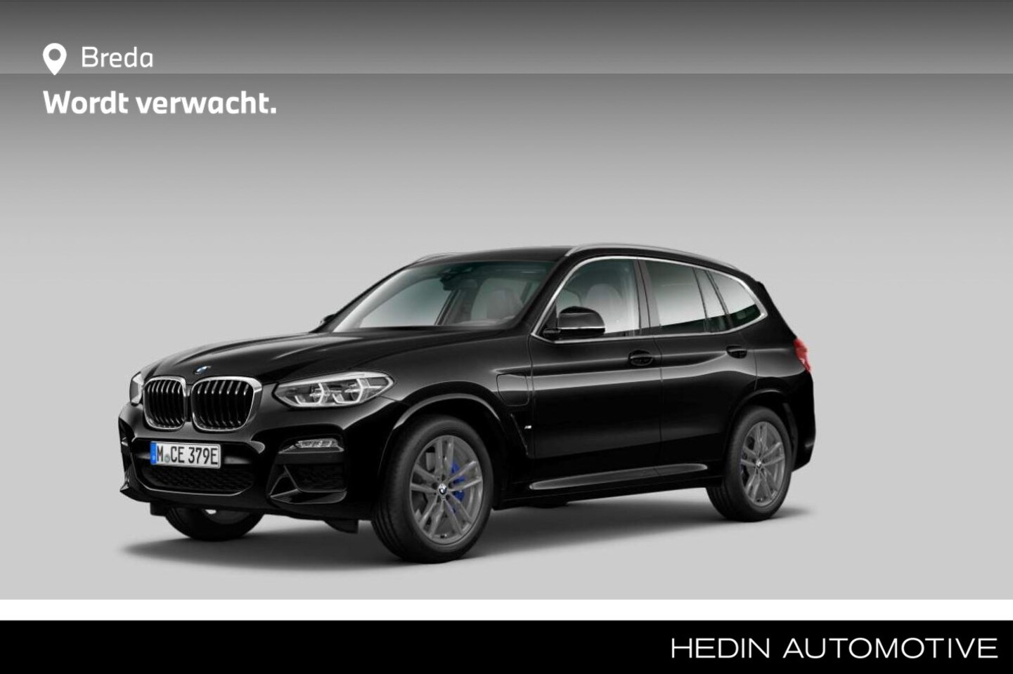 BMW X3 - xDrive30e Executive | M-sport | M-Sportremsysteem | Active Cruise Control | Harman Kardon - AutoWereld.nl