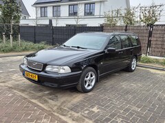 Volvo V70 - 2.5