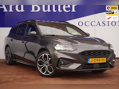 Ford Focus Wagon - 1.5 150PK EcoBoost ST Line X Business / Leder / Bang&Olufsen / LED / Camera / Winterpakket