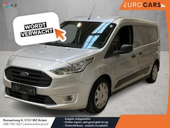 Ford Transit Connect - 101pk L2 Trend 2x Schuifdeur Trekhaak Camera Parkeersensoren Airco Cruise control Euro6