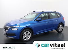 Skoda Kamiq - 1.0 TSI Ambition | 110 PK | LED verlichting | Cruise control | Multifunctioneel stuurwiel