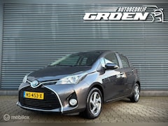 Toyota Yaris - 1.5 Hybrid Trend 1eEIG | CAMERA