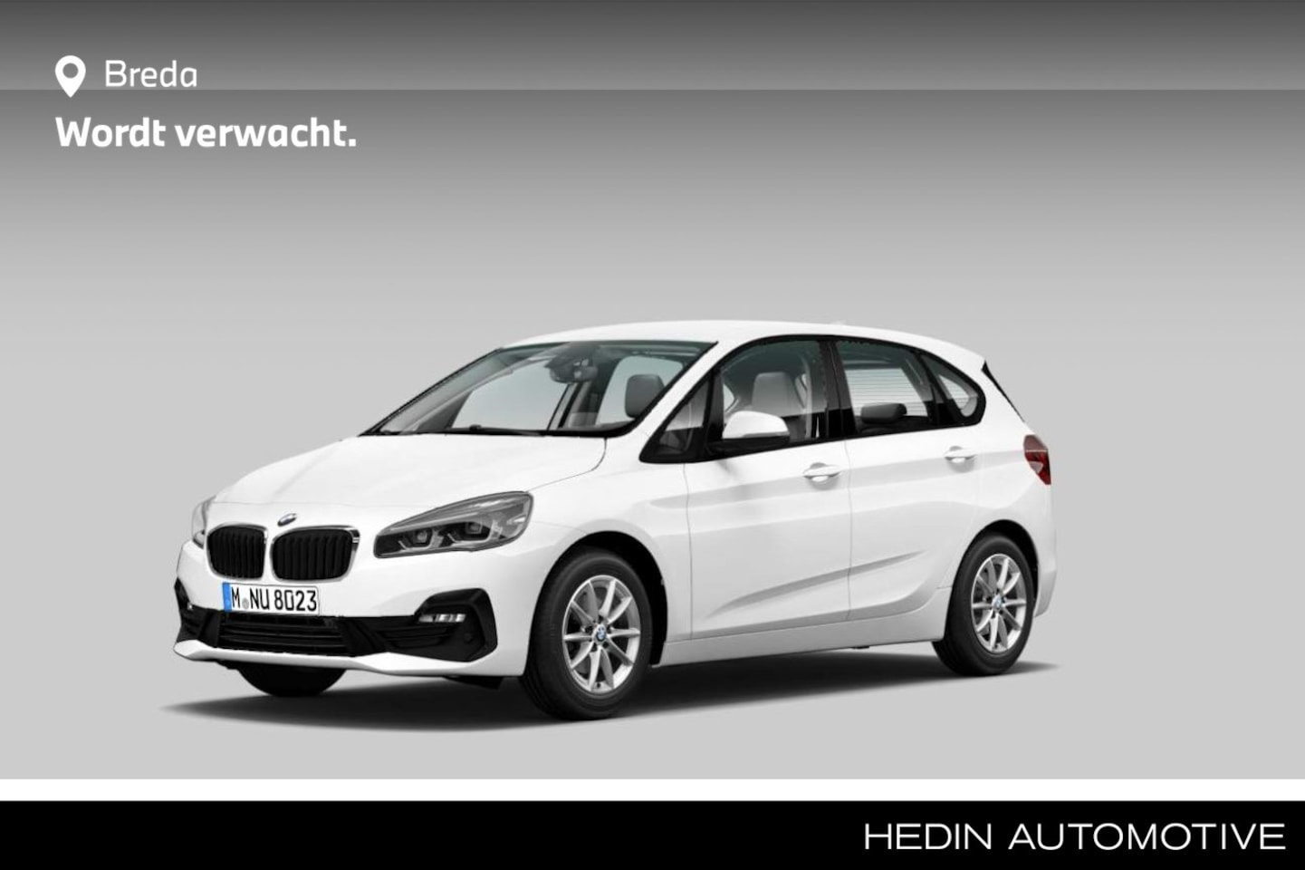 BMW 2-serie Active Tourer - 218i High Executive Edition | Navigatie Plus | Active Cruise Control | Leder | Stoelverwar - AutoWereld.nl