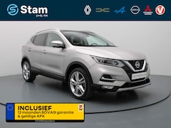 Nissan Qashqai - 140pk DIG-T N-Motion 360° Camera | Climate | Navi | Panoramadak | Parksens