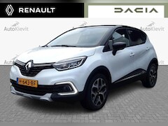 Renault Captur - 0.9 TCe Intens