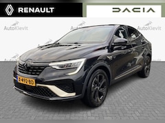 Renault Arkana - 1.6 E-Tech hybrid 145 E-Tech engineered