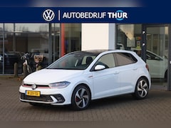 Volkswagen Polo - 2.0 TSI GTI 207PK / 152kW DSG, Panoramadak, LED Matrix (IQ.Lights), achteruitrijcamera (re