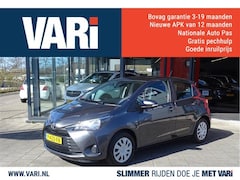 Toyota Yaris - 1.0 VVT-i CONNECT