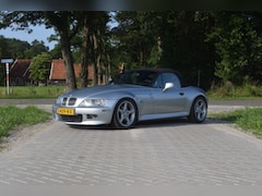 BMW Z3 Roadster - 2.8