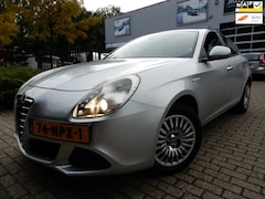 Alfa Romeo Giulietta - 1.4 T Progression