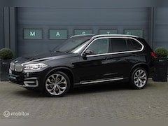 BMW X5 - xDrive40e|Pano|HUD|ACC|4x Verwarm|HK Audio|