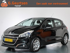 Peugeot 208 - 1.5 BlueHDi Blue Lease Active Trekhaak, Airco, Navigatie, Parkeersensoren,