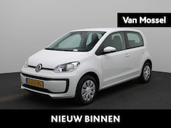 Volkswagen Up! - 1.0 BMT move up | AIRCO | DAB RADIO | ELEKTRISCHE RAMEN |