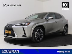 Lexus UX - 300h Executive Line | Mark Levinson | Memory Set | Stoelverwarming & Koeling | Stuurwiel v