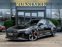 Audi A6 Avant - RS 6 TFSI quattro