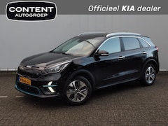 Kia e-Niro - 64kWh 204pk Aut DynamicPlusLine