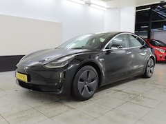 Tesla Model 3 - Standard RWD Plus 60kWh [ TREKHAAK+AUTOPILOT+PREMIUM AUDIO ]