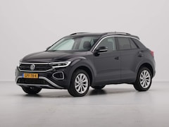 Volkswagen T-Roc - 1.5 TSI Navigatie DAB ACC Carplay Parkassist