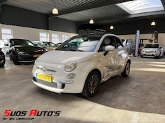 Fiat 500 - 1.2 Naked 177.000 KM