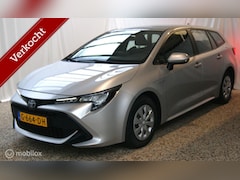 Toyota Corolla Touring Sports - 1.8 Hybrid Comfort