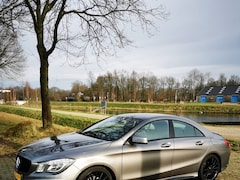 Mercedes-Benz CLA-Klasse - 180 Edition 1 AMG-Line