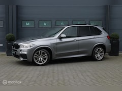 BMW X5 - xDrive40e M-Sport|Pano|HUD|360 Camera|Dode Hoek|