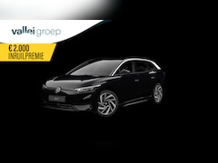 Volkswagen ID.7 Tourer - Pro Business 77 kWh 286PK