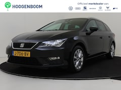 Seat Leon ST - 1.0 TSI Style Ultimate Edition | Trekhaak | Achteruitrijcamera | Stoelverwarming | Keyless