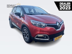 Renault Captur - 1.2 TCe Dynamique / AUTOMAAT / CAMERA / TREKHAAK / PARKEERSENSOREN